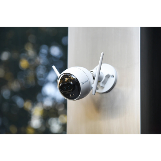 Комплект камеры Ezviz C3X CS-CMT-CARDT32G-D - 7