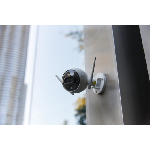 Комплект камеры Ezviz C3X CS-CMT-CARDT32G-D - 9