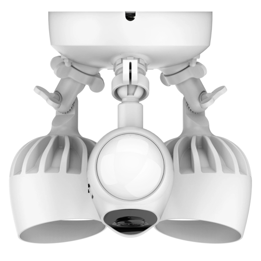 Комплект камеры Ezviz LC1C CS-CMT-CARDT32G-D - 3
