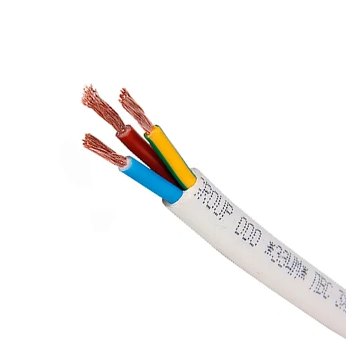 Проволока ЗЗКМ ПВС 3х1,5 (бухта 100м.) - 1