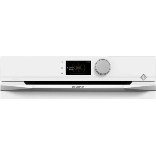 Духовка электрическая De Dietrich DOP4756W - 2