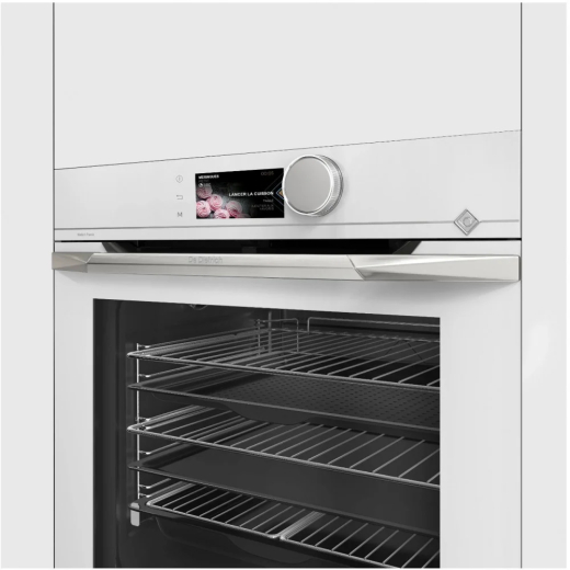 Духовка электрическая De Dietrich DOP4756W - 3