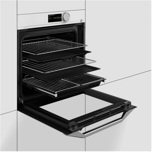 Духовка электрическая De Dietrich DOP4756W - 4