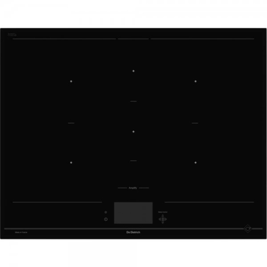 Электрическая варочная поверхность De Dietrich DPI5652AB - 1
