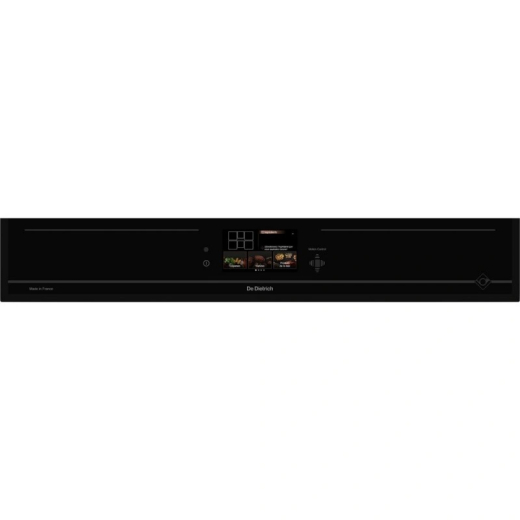 Электрическая варочная поверхность De Dietrich DPI5652AB - 2