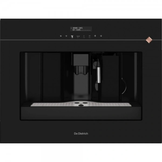 Кавомашина автоматична De Dietrich DKD4810H - 1
