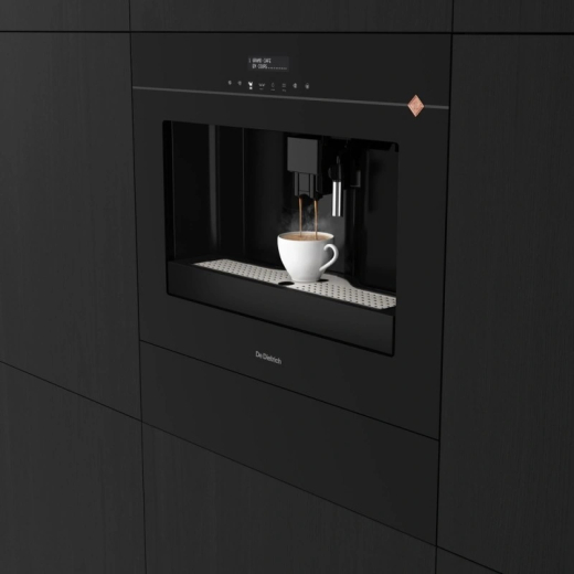 Кавомашина автоматична De Dietrich DKD4810H - 3