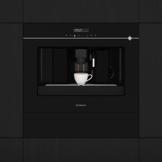 Кавомашина автоматична De Dietrich DKD4810N - 3
