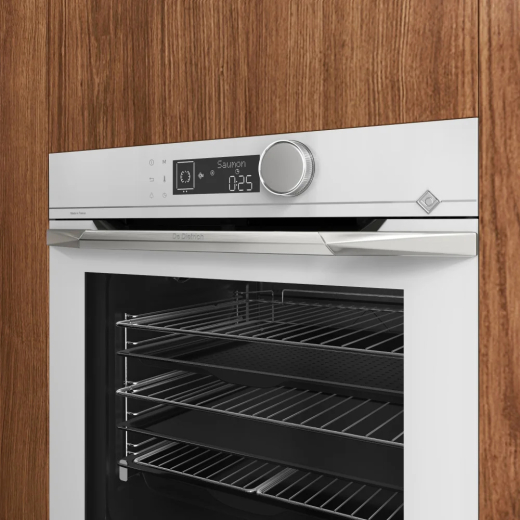 Духовка электрическая De Dietrich DOP4556W - 4