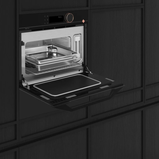 Духовка электрическая De Dietrich DKV4530H - 2