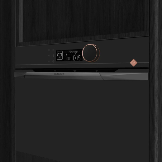Духовка электрическая De Dietrich DKV4530H - 3