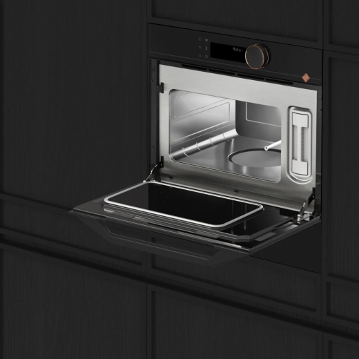 Духовка электрическая De Dietrich DKV4530H - 4