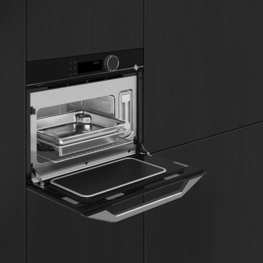 Духовка електрична De Dietrich DKV4530X - 2