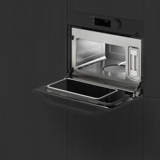 Духовка электрическая De Dietrich DKV4530B - 3