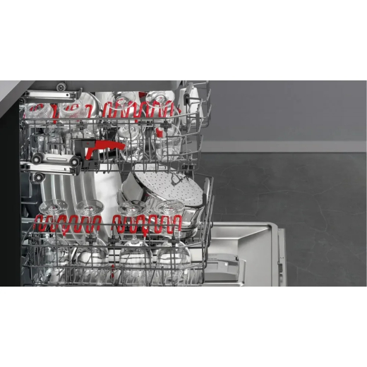 Посудомийна машина De Dietrich DCJ632DQB - 2