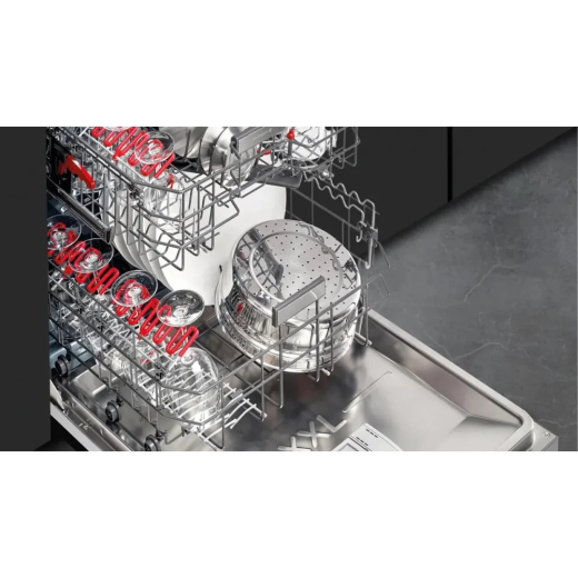 Посудомийна машина De Dietrich DCJ632DQB - 3