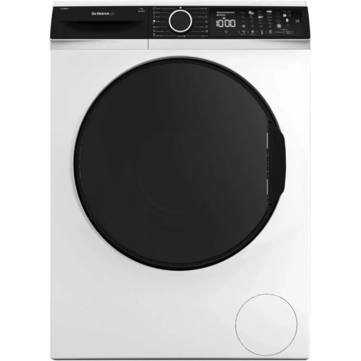 Пральна машина автоматична De Dietrich DWF394QWE - 1