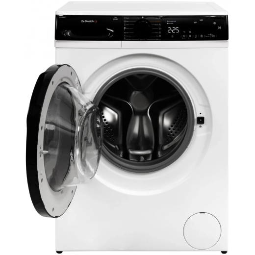 Пральна машина автоматична De Dietrich DWF394QWE - 2