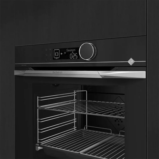 Духовка электрическая De Dietrich DOH4541X - 2