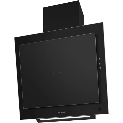 Витяжка похила De Dietrich DHV4684B - 1