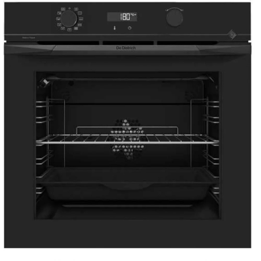 Духовка электрическая De Dietrich DOPH375B - 1