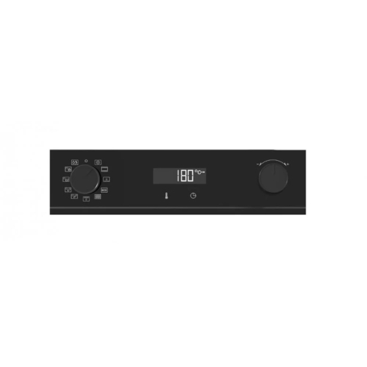 Духовка электрическая De Dietrich DOPH375X - 2