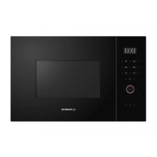 Мікрохвильова піч з грилем De Dietrich DMG4210H - 1