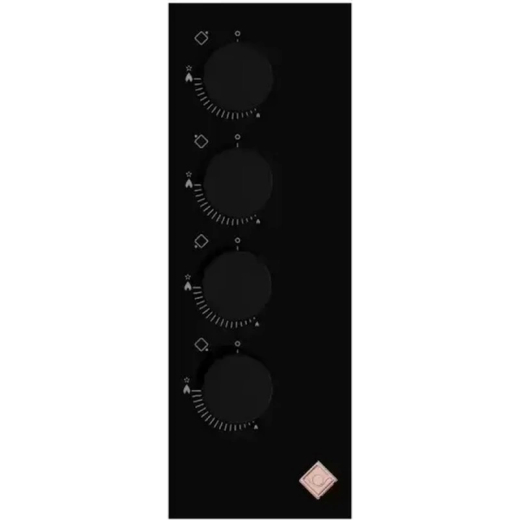 Газовая варочная поверхность De Dietrich DPG4640H - 2