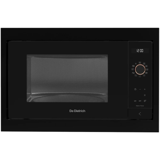 Микроволновка De Dietrich DME4310H - 1