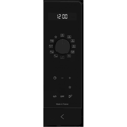 Микроволновка De Dietrich DME4310B - 2