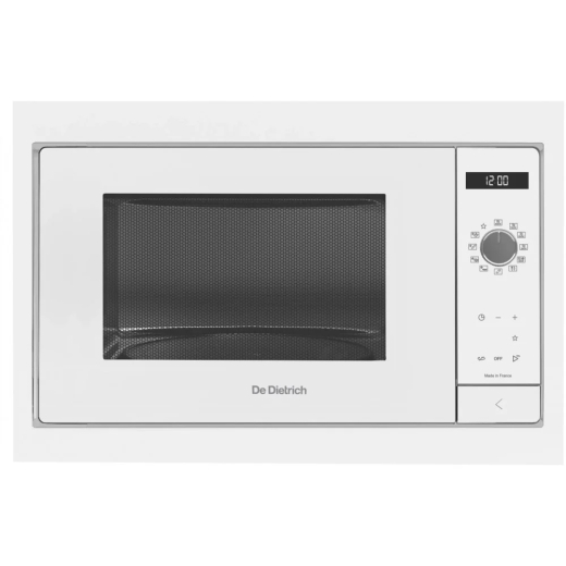 Микроволновка De Dietrich DME4310W - 1