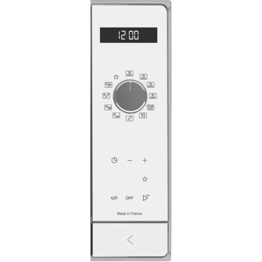 Микроволновка De Dietrich DME4310W - 2