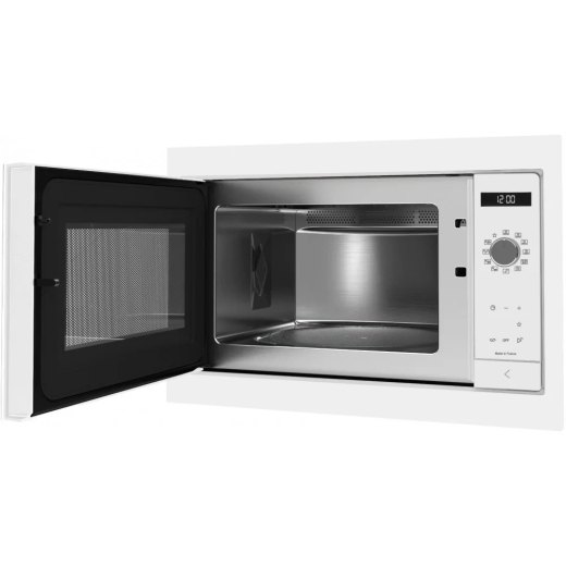 Микроволновка De Dietrich DME4310W - 3