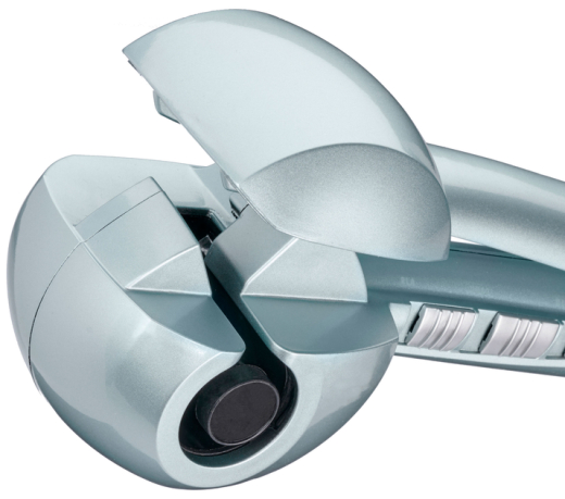 Машинка для завивки Babyliss C1700E - 3
