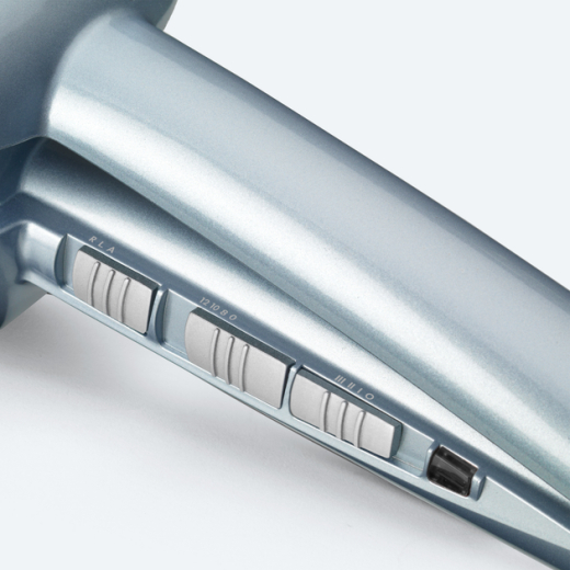 Машинка для завивки Babyliss C1700E - 4