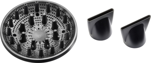 Фен Babyliss D6555DE - 3