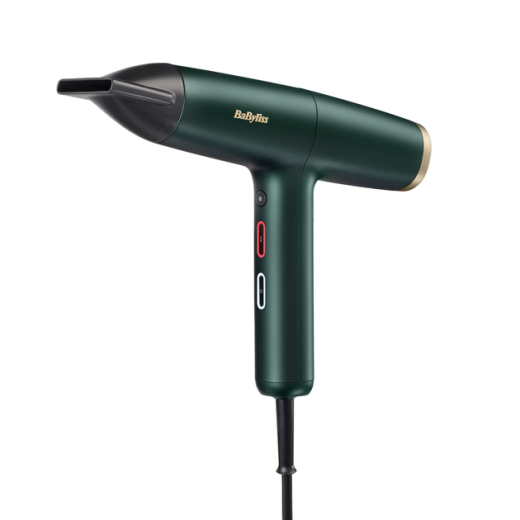 Фен Babyliss D6555DE - 4
