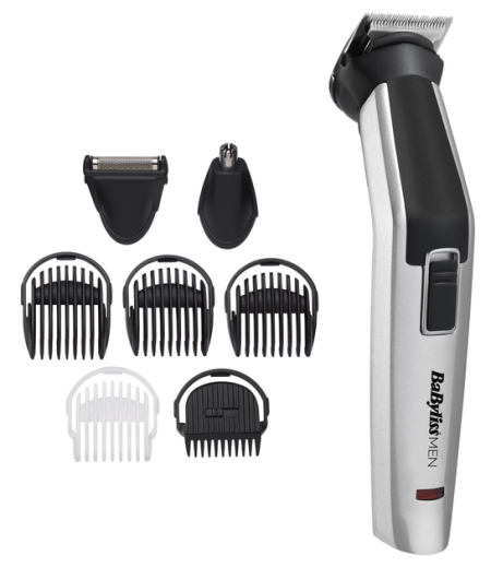 Набор для стрижки Babyliss MT726E - 1