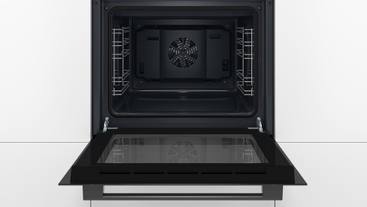 Духова шафа вбудована BOSCH HBF512BB1T - 3