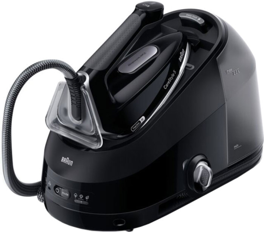 Гладильная система BRAUN CareStyle 5 IS5249BK - 1