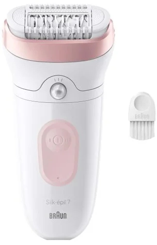 Эпилятор Braun Silk epil 7 SE 7-000 (80743173) - 1