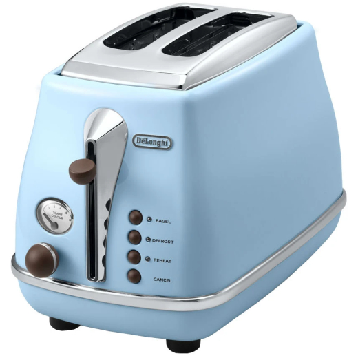 Тостер DELONGHI CTOV2103.AZ - 1