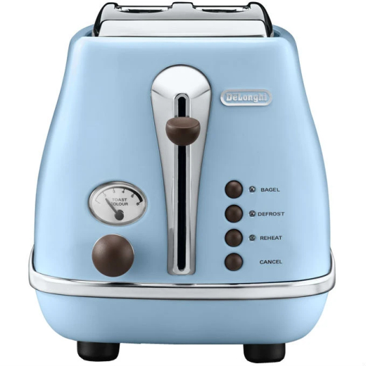 Тостер DELONGHI CTOV2103.AZ - 2