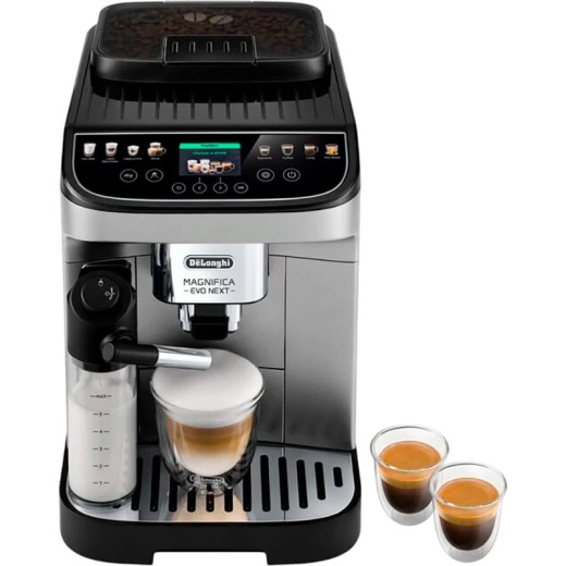 Кавоварка Delonghi ECAM 310.80.SB - 1