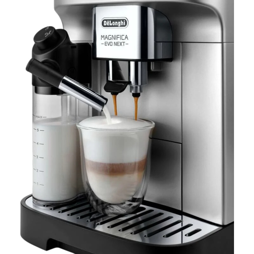 Кавоварка Delonghi ECAM 310.80.SB - 2