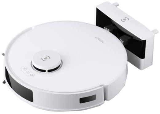 Робот-пилосос ECOVACS DEEBOT N20 PRO DKX55 WHITE - 1