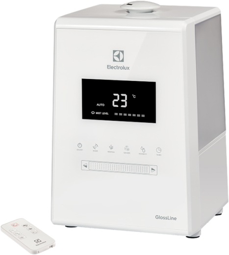 Увлажнитель воздуха ELECTROLUX EHU-3615D - 1