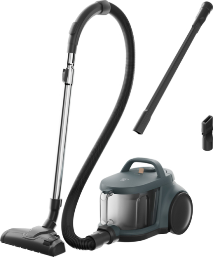 Пилосос без мішка Electrolux EL31C2OG - 1