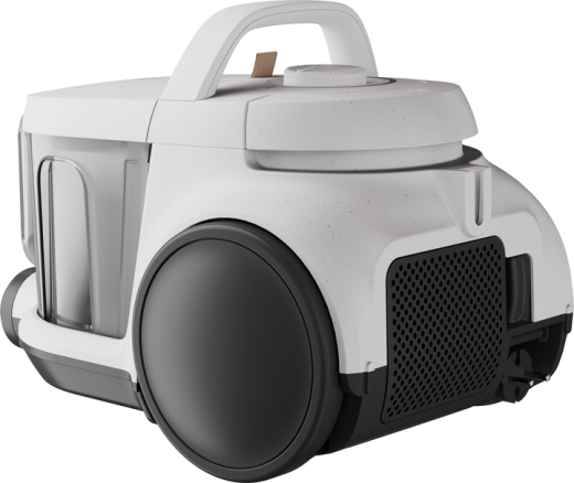 Пилосос без мішка Electrolux EL51C2SW - 2