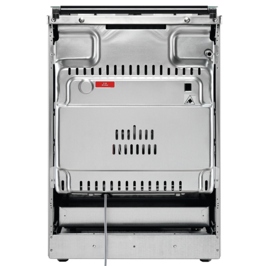 Плита газова ELECTROLUX LKG604013K - 2
